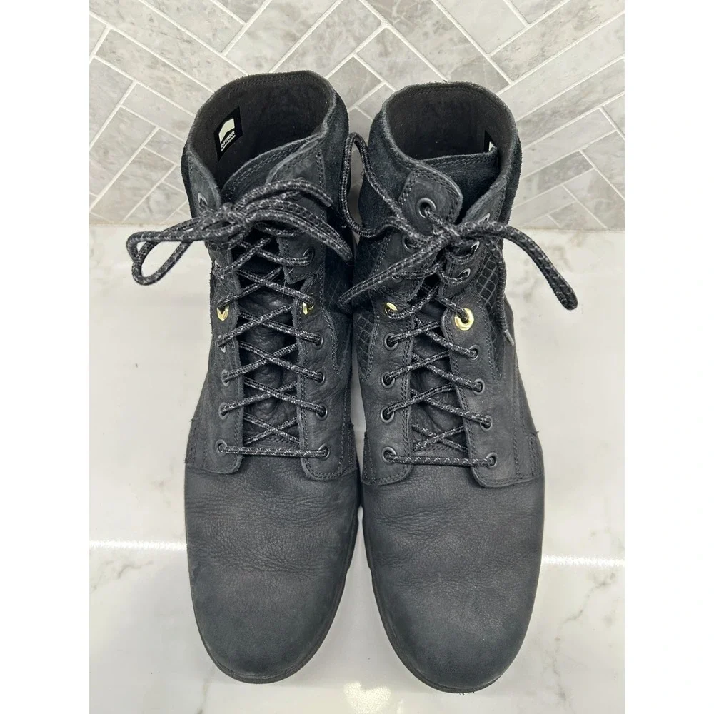 Timberland time thank